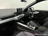 USED 2022 22 AUDI A4 2.0 TDI 35 S line Saloon 4dr Diesel S Tronic Euro 6 (s/s) (163 ps) Audi History 20" R Camera Heated Seats CarPlay