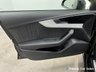 USED 2022 22 AUDI A4 2.0 TDI 35 S line Saloon 4dr Diesel S Tronic Euro 6 (s/s) (163 ps) Audi History 20" R Camera Heated Seats CarPlay