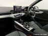 USED 2022 22 AUDI A4 2.0 TDI 35 S line Saloon 4dr Diesel S Tronic Euro 6 (s/s) (163 ps) Audi History 20" R Camera Heated Seats CarPlay