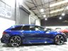 USED 2021 71 AUDI RS6 AVANT 4.0 TFSI V8 Carbon Black Estate 5dr Petrol Tiptronic quattro Euro 6 (s/s) (600 ps) 1 OWNER ONLY 34K PAN ROOF VAT Q