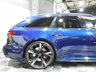 USED 2021 71 AUDI RS6 AVANT 4.0 TFSI V8 Carbon Black Estate 5dr Petrol Tiptronic quattro Euro 6 (s/s) (600 ps) 1 OWNER ONLY 34K PAN ROOF VAT Q