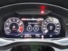 USED 2021 71 AUDI RS6 AVANT 4.0 TFSI V8 Carbon Black Estate 5dr Petrol Tiptronic quattro Euro 6 (s/s) (600 ps) 1 OWNER ONLY 34K PAN ROOF VAT Q