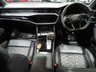 USED 2021 71 AUDI RS6 AVANT 4.0 TFSI V8 Carbon Black Estate 5dr Petrol Tiptronic quattro Euro 6 (s/s) (600 ps) 1 OWNER ONLY 34K PAN ROOF VAT Q