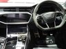 USED 2021 71 AUDI RS6 AVANT 4.0 TFSI V8 Carbon Black Estate 5dr Petrol Tiptronic quattro Euro 6 (s/s) (600 ps) 1 OWNER ONLY 34K PAN ROOF VAT Q