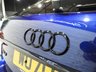 USED 2021 71 AUDI RS6 AVANT 4.0 TFSI V8 Carbon Black Estate 5dr Petrol Tiptronic quattro Euro 6 (s/s) (600 ps) 1 OWNER ONLY 34K PAN ROOF VAT Q