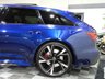 USED 2021 71 AUDI RS6 AVANT 4.0 TFSI V8 Carbon Black Estate 5dr Petrol Tiptronic quattro Euro 6 (s/s) (600 ps) 1 OWNER ONLY 34K PAN ROOF VAT Q