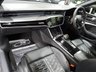 USED 2021 71 AUDI RS6 AVANT 4.0 TFSI V8 Carbon Black Estate 5dr Petrol Tiptronic quattro Euro 6 (s/s) (600 ps) 1 OWNER ONLY 34K PAN ROOF VAT Q
