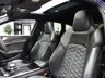 USED 2021 71 AUDI RS6 AVANT 4.0 TFSI V8 Carbon Black Estate 5dr Petrol Tiptronic quattro Euro 6 (s/s) (600 ps) 1 OWNER ONLY 34K PAN ROOF VAT Q