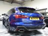 USED 2021 71 AUDI RS6 AVANT 4.0 TFSI V8 Carbon Black Estate 5dr Petrol Tiptronic quattro Euro 6 (s/s) (600 ps) 1 OWNER ONLY 34K PAN ROOF VAT Q