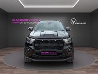 USED 2021 21 FORD RANGER 2.0 EcoBlue Wildtrak Auto 4WD Euro 6 (s/s) 4dr HANDBUILT@RANGERWORLD Â£27K+VAT