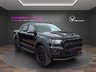 USED 2021 21 FORD RANGER 2.0 EcoBlue Wildtrak Auto 4WD Euro 6 (s/s) 4dr HANDBUILT@RANGERWORLD Â£27K+VAT