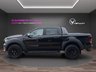 USED 2021 21 FORD RANGER 2.0 EcoBlue Wildtrak Auto 4WD Euro 6 (s/s) 4dr HANDBUILT@RANGERWORLD Â£27K+VAT