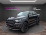 USED 2021 21 FORD RANGER 2.0 EcoBlue Wildtrak Auto 4WD Euro 6 (s/s) 4dr HANDBUILT@RANGERWORLD Â£27K+VAT