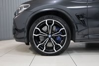 USED 2020 70 BMW X3 M Competition SUV 5dr Petrol Auto xDrive Euro 6 (s/s) (510 ps) COMF PACK+FBMWSH+1 FORMER+H/K!