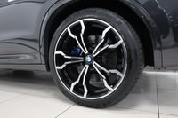 USED 2020 70 BMW X3 M Competition SUV 5dr Petrol Auto xDrive Euro 6 (s/s) (510 ps) COMF PACK+FBMWSH+1 FORMER+H/K!
