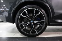 USED 2020 70 BMW X3 M Competition SUV 5dr Petrol Auto xDrive Euro 6 (s/s) (510 ps) COMF PACK+FBMWSH+1 FORMER+H/K!