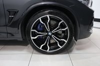 USED 2020 70 BMW X3 M Competition SUV 5dr Petrol Auto xDrive Euro 6 (s/s) (510 ps) COMF PACK+FBMWSH+1 FORMER+H/K!
