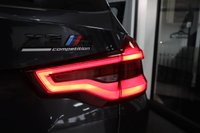 USED 2020 70 BMW X3 M Competition SUV 5dr Petrol Auto xDrive Euro 6 (s/s) (510 ps) COMF PACK+FBMWSH+1 FORMER+H/K!