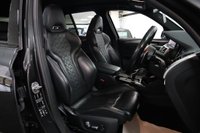 USED 2020 70 BMW X3 M Competition SUV 5dr Petrol Auto xDrive Euro 6 (s/s) (510 ps) COMF PACK+FBMWSH+1 FORMER+H/K!