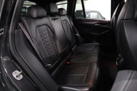 USED 2020 70 BMW X3 M Competition SUV 5dr Petrol Auto xDrive Euro 6 (s/s) (510 ps) COMF PACK+FBMWSH+1 FORMER+H/K!