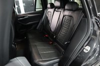 USED 2020 70 BMW X3 M Competition SUV 5dr Petrol Auto xDrive Euro 6 (s/s) (510 ps) COMF PACK+FBMWSH+1 FORMER+H/K!