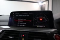 USED 2020 70 BMW X3 M Competition SUV 5dr Petrol Auto xDrive Euro 6 (s/s) (510 ps) COMF PACK+FBMWSH+1 FORMER+H/K!