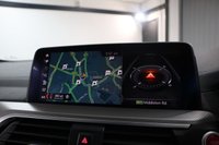 USED 2020 70 BMW X3 M Competition SUV 5dr Petrol Auto xDrive Euro 6 (s/s) (510 ps) COMF PACK+FBMWSH+1 FORMER+H/K!