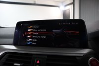 USED 2020 70 BMW X3 M Competition SUV 5dr Petrol Auto xDrive Euro 6 (s/s) (510 ps) COMF PACK+FBMWSH+1 FORMER+H/K!