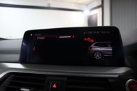 USED 2020 70 BMW X3 M Competition SUV 5dr Petrol Auto xDrive Euro 6 (s/s) (510 ps) COMF PACK+FBMWSH+1 FORMER+H/K!