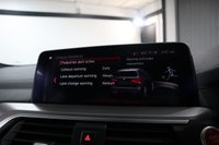 USED 2020 70 BMW X3 M Competition SUV 5dr Petrol Auto xDrive Euro 6 (s/s) (510 ps) COMF PACK+FBMWSH+1 FORMER+H/K!