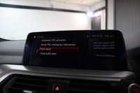 USED 2020 70 BMW X3 M Competition SUV 5dr Petrol Auto xDrive Euro 6 (s/s) (510 ps) COMF PACK+FBMWSH+1 FORMER+H/K!