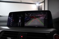 USED 2020 70 BMW X3 M Competition SUV 5dr Petrol Auto xDrive Euro 6 (s/s) (510 ps) COMF PACK+FBMWSH+1 FORMER+H/K!