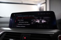 USED 2020 70 BMW X3 M Competition SUV 5dr Petrol Auto xDrive Euro 6 (s/s) (510 ps) COMF PACK+FBMWSH+1 FORMER+H/K!