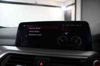 USED 2020 70 BMW X3 M Competition SUV 5dr Petrol Auto xDrive Euro 6 (s/s) (510 ps) COMF PACK+FBMWSH+1 FORMER+H/K!