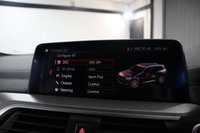 USED 2020 70 BMW X3 M Competition SUV 5dr Petrol Auto xDrive Euro 6 (s/s) (510 ps) COMF PACK+FBMWSH+1 FORMER+H/K!