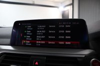 USED 2020 70 BMW X3 M Competition SUV 5dr Petrol Auto xDrive Euro 6 (s/s) (510 ps) COMF PACK+FBMWSH+1 FORMER+H/K!