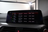 USED 2020 70 BMW X3 M Competition SUV 5dr Petrol Auto xDrive Euro 6 (s/s) (510 ps) COMF PACK+FBMWSH+1 FORMER+H/K!