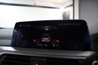 USED 2020 70 BMW X3 M Competition SUV 5dr Petrol Auto xDrive Euro 6 (s/s) (510 ps) COMF PACK+FBMWSH+1 FORMER+H/K!