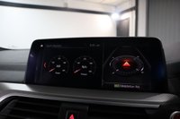 USED 2020 70 BMW X3 M Competition SUV 5dr Petrol Auto xDrive Euro 6 (s/s) (510 ps) COMF PACK+FBMWSH+1 FORMER+H/K!