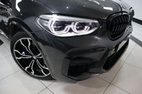 USED 2020 70 BMW X3 M Competition SUV 5dr Petrol Auto xDrive Euro 6 (s/s) (510 ps) COMF PACK+FBMWSH+1 FORMER+H/K!