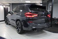USED 2020 70 BMW X3 M Competition SUV 5dr Petrol Auto xDrive Euro 6 (s/s) (510 ps) COMF PACK+FBMWSH+1 FORMER+H/K!
