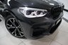USED 2020 70 BMW X3 M Competition SUV 5dr Petrol Auto xDrive Euro 6 (s/s) (510 ps) COMF PACK+FBMWSH+1 FORMER+H/K!