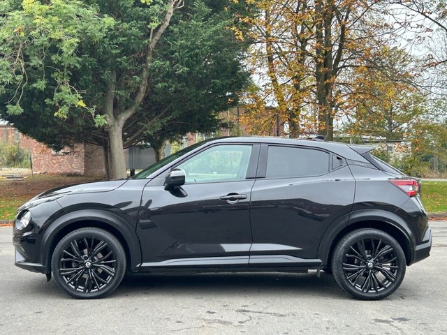 2021 Nissan Juke 1L Enigma 5dr - Photo 5