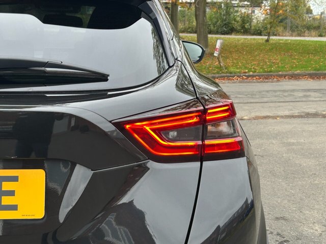 2021 Nissan Juke 1L Enigma 5dr - Photo 12