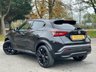USED 2021 21 NISSAN JUKE 1.0 DIG-T Enigma SUV 5dr Petrol DCT Auto Euro 6 (s/s) (114 ps) 4 SERVICES, 2 KEYS, 12 MONTH MOT