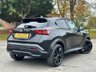 USED 2021 21 NISSAN JUKE 1.0 DIG-T Enigma SUV 5dr Petrol DCT Auto Euro 6 (s/s) (114 ps) 4 SERVICES, 2 KEYS, 12 MONTH MOT