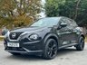 USED 2021 21 NISSAN JUKE 1.0 DIG-T Enigma SUV 5dr Petrol DCT Auto Euro 6 (s/s) (114 ps) 4 SERVICES, 2 KEYS, 12 MONTH MOT