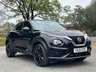 USED 2021 21 NISSAN JUKE 1.0 DIG-T Enigma SUV 5dr Petrol DCT Auto Euro 6 (s/s) (114 ps) 4 SERVICES, 2 KEYS, 12 MONTH MOT