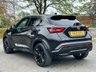 USED 2021 21 NISSAN JUKE 1.0 DIG-T Enigma SUV 5dr Petrol DCT Auto Euro 6 (s/s) (114 ps) 4 SERVICES, 2 KEYS, 12 MONTH MOT