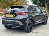 USED 2021 21 NISSAN JUKE 1.0 DIG-T Enigma SUV 5dr Petrol DCT Auto Euro 6 (s/s) (114 ps) 4 SERVICES, 2 KEYS, 12 MONTH MOT